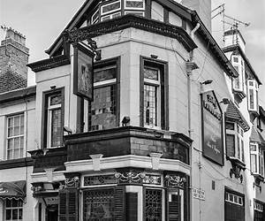 A Pub on Every Corner