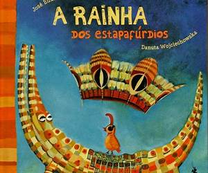 A Rainha dos Estapafúrdios A Rainha dos Estapafúrdios