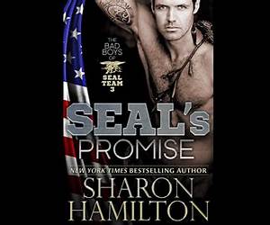 A Seal's Promise A Seal's Promise