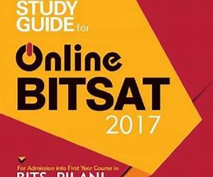 A Self Study Guide for Online BITSAT 2016 (Old Edition)