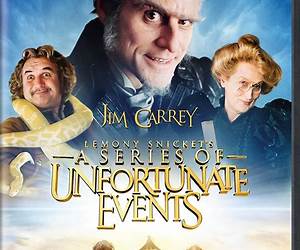 A Series of Unfortunate Events Calendar 2005 A Series of Unfortunate Events Calendar 2005