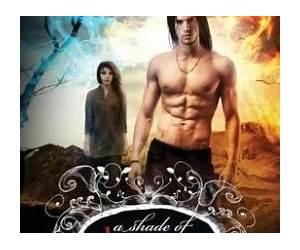 A Shade of Dragon 3 (A Shade of Dragon, #3)