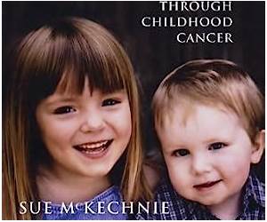 A Sippy Cup of Chemo: A Family's Journey Through Childhood Cancer A Sippy Cup of Chemo: A Family's Journey Through Childhood Cancer