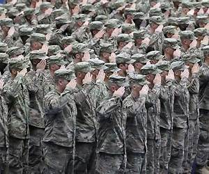 A Soldier's Solace