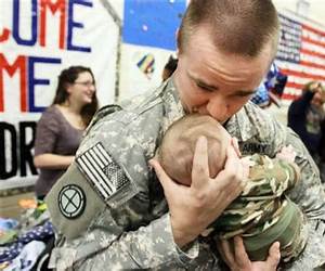 A Soldier's Unexpected Love A Soldier's Unexpected Love