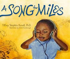 A Song for Miles A Song for Miles
