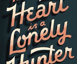 A Study Guide for Carson McCullers's The Heart Is a Lonely Hunter (Novels for Students) A Study Guide for Carson McCullers's The Heart Is a Lonely Hunter (Novels for Students)