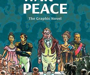 A Study Guide for Leo Tolstoy's War and Peace (Literary Themes for Students) A Study Guide for Leo Tolstoy's War and Peace (Literary Themes for Students)
