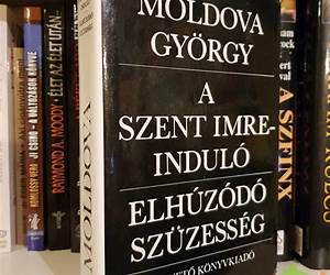 A Szent Imre-induló A Szent Imre-induló