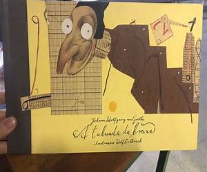 A Tabuada da Bruxa