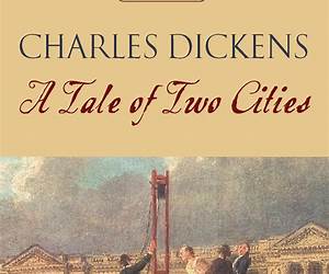 A Tale of two Cities, and Sketches A Tale of two Cities, and Sketches