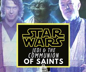 A Theology of Star Wars