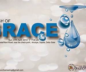 A Touch of Grace