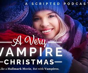 A Vampire for Christmas A Vampire for Christmas