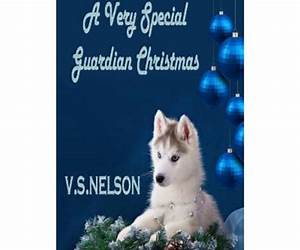 A Very Special Guardian Christmas A Very Special Guardian Christmas