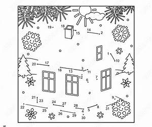 A Winter Connection