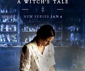 A Witch's Reality