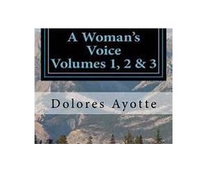 A Woman's Voice ~ Inspirational Short Stories ~ Volume 1 A Woman's Voice ~ Inspirational Short Stories ~ Volume 1