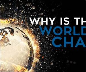 A World in Chaos: The Days After Series. A World in Chaos: The Days After Series.