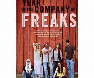 A Year in the Company of Freaks A Year in the Company of Freaks