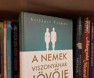 A nemek viszonyának jövője