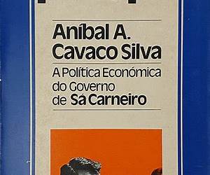 A política económica do governo de Sá Carneiro A política económica do governo de Sá Carneiro