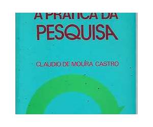 A prática da pesquisa (Portuguese Edition) A prática da pesquisa (Portuguese Edition)