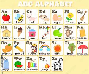 ABC for (Kitty) Kids