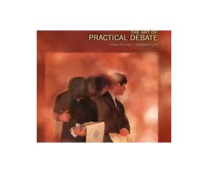 ART OF PRACTICAL DEBATE
