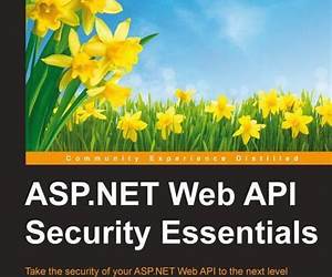 ASP.NET Web API Security Essentials