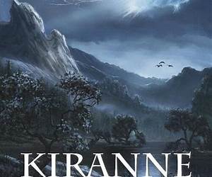 Aankomsttijd onbekend (Kiranne, #1)