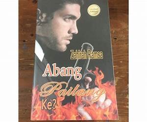 Abang Pailang Ke?