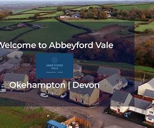 Abbeyford / Abbeyford Inheritance / Abbeyford Remembered