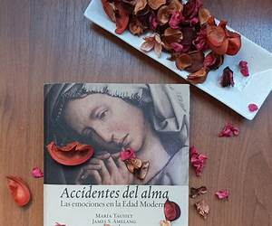 Accidentes del alma: Las emociones en la Edad Moderna (LECTURAS DE HISTORIA) (Spanish Edition) Accidentes del alma: Las emociones en la Edad Moderna (LECTURAS DE HISTORIA) (Spanish Edition)