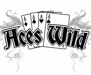 Aces Are Wild