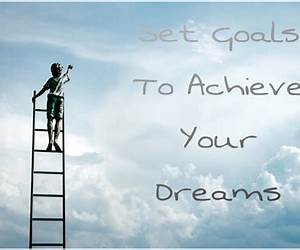 Achieve Your Dreams: Why You Don't and How You Can