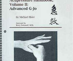 Acupressure Handbook (Ham) Acupressure Handbook (Ham)