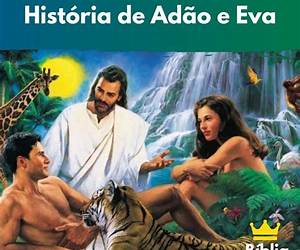 Adão e Eva Adão e Eva