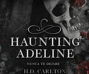 Adeline (Silent Movies Book 1) Adeline (Silent Movies Book 1)