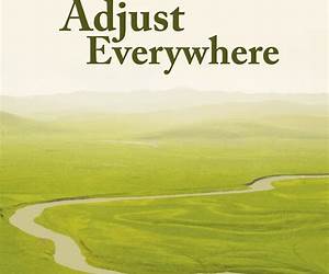 Adjust Everywhere (Gujarati Edition) Adjust Everywhere (Gujarati Edition)