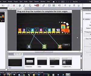 Adobe Captivate 9: The Essentials