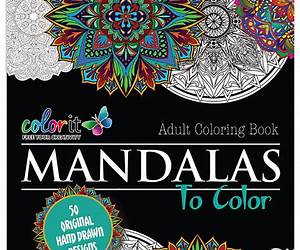 Adult Coloring Books MANDALA: Best Seller of Stress Relieving Patterns : Colorama Coloring books, coloring books for adults relaxation, Mandala Coloring Book (Volume 1) Adult Coloring Books MANDALA: Best Seller of Stress Relieving Patterns : Colorama Coloring books, coloring books for adults relaxation, Mandala Coloring Book (Volume 1)