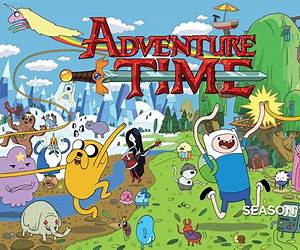 Adventure Time: Annual 2016