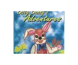 Adventure with Billy Bunny: An Interactive Pop-up Book (Golden books) Adventure with Billy Bunny: An Interactive Pop-up Book (Golden books)