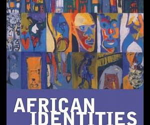 African Identities: a New Perspective African Identities: a New Perspective