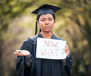 After College: Navigating Transitions, Relationships and Faith