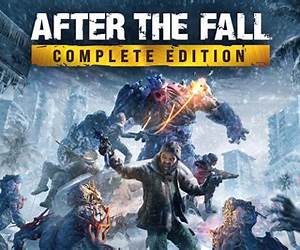 After The Fall (Eclipse Phase) After The Fall (Eclipse Phase)