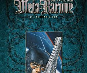 Aghnar \u0026 Oda (Die Kaste der Meta-Barone, #2) Aghnar \u0026 Oda (Die Kaste der Meta-Barone, #2)