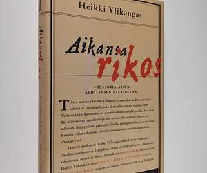 Aikansa rikos