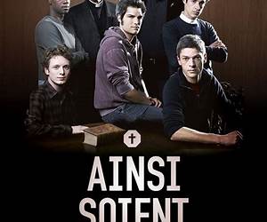 Ainsi soient-ils!: À l'école de l'adolescence Ainsi soient-ils!: À l'école de l'adolescence